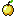 Golden apple with leaf Item 13