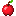 Apple with leaf Item 0