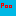 Poo Item 3