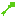 a green arrow Item 3