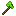 Emerald Picaxe Item 0