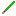 Green lightsaber Item 1