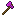 Amethyst_Axe Item 6