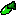 emerald carrot Item 0