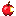 bitten apple Item 3