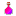 Pink lava bottle Item 4