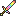 Pastel rainbow sword Item 1