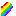 Rainbow Item 4