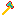 gold and dimond axe Item 3