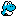 Baby blue yoshi Item 7