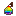 Splash Potion of Rainbow