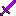 purple sword Item 4