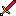 Ruby Sword Item 0