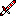 TNT Sword Item 6
