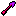 tipped ender arrow (poison)
