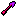 tipped ender arrow (poison) Item 4