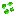 emerald pieces Item 4