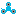 Sky blue Fidget Spinner