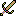 Peach sword Item 1