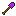 Purple Shovel Item 4