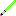 Green Lightsaber Item 11