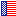 U.S.A. flag Item 7