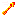 flaming arrow Item 3