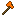 Molten Axe Item 1