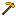 Molten Pickaxe Item 3