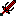 ruby destrution sword Item 2