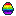 rainbow diamond Item 3