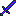 Purple And Blue Sword Item 6