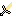 Light Yellow Crystal Item 11