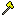 Black And Yellow Axe Item 1