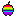 Rainbow apple Item 3