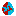 ruby and diamond ore