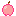 pink apple (^-^)