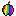 rainbow apple Item 3