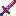 purple guys knife Item 8
