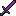 Amethyst Sword Item 1