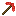 Ruby pickaxe Item 5