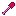 Pink diamond shovel Item 0