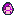 Weird purple pink diamond? Item 4