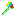 The Ultimate Rainbow Axe of the gods Item 6