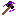 Luminescent Ender Axe Item 0