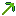 Toxic waste pickaxe Item 2