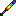 Rainbow Katana Item 7
