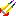 Rainbow Energy Sword Item 1