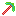 the slash picaxe Item 0