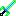 green neon Blue sword Item 15